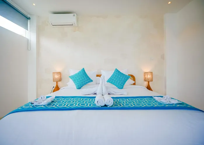 The Angsa Villa *