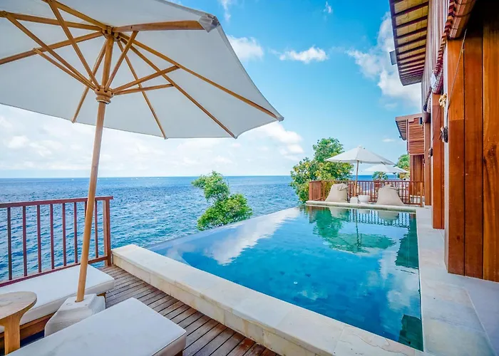 The Angsa Villa *