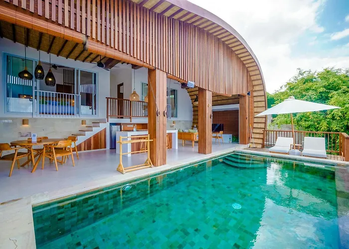 Villa The Angsa