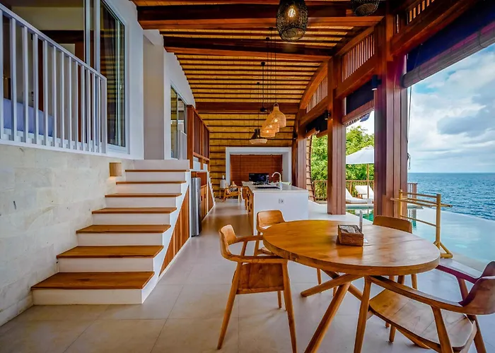 The Angsa Villa *