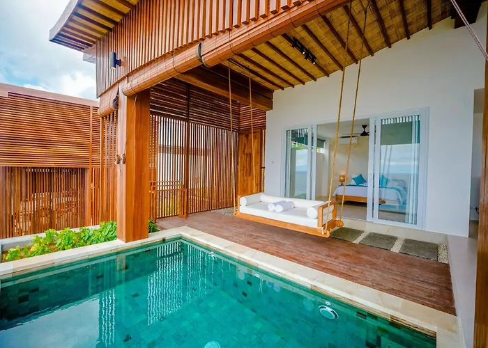 The Angsa Villa *