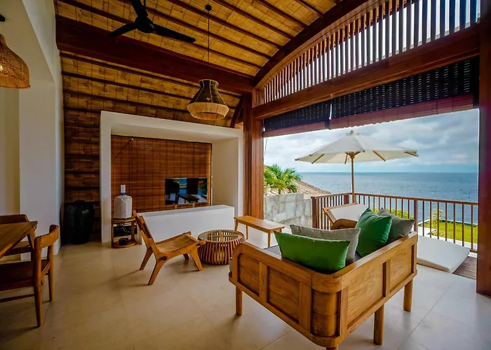 The Angsa Villa *