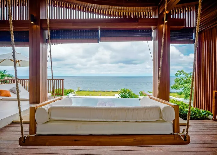 The Angsa Villa *