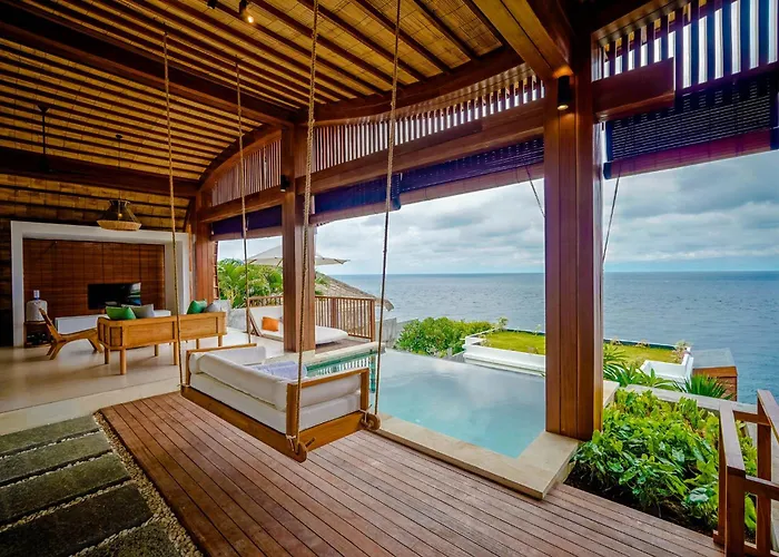 The Angsa Villa *