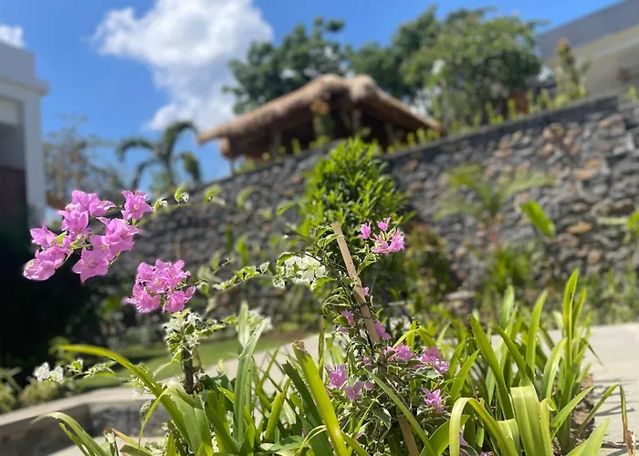The Angsa Villa Amed