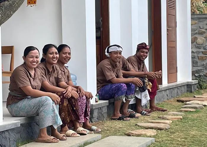 The Angsa *