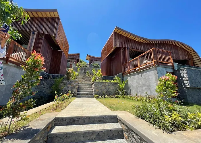 The Angsa Villa *