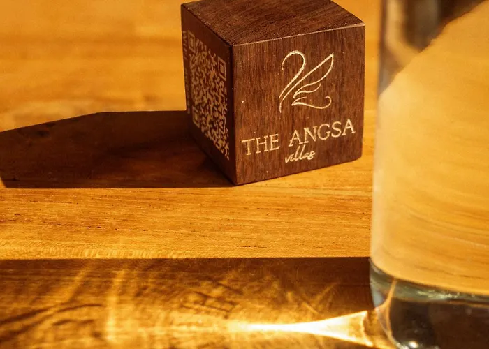 The Angsa Villa