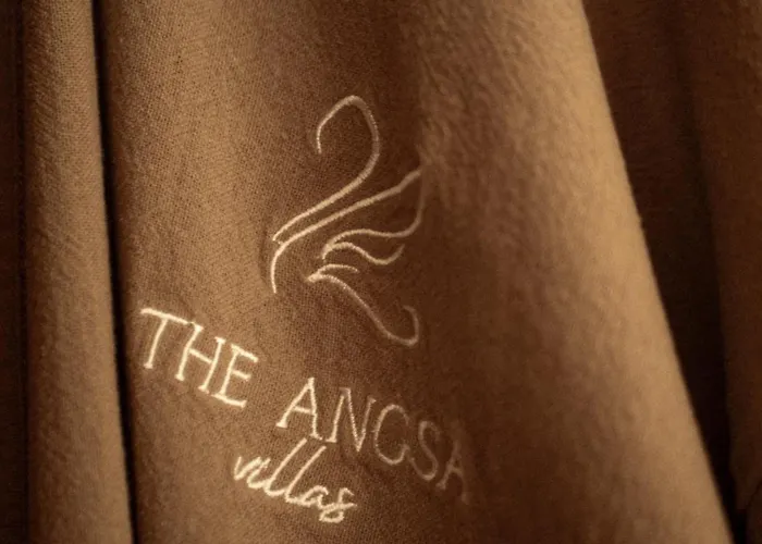 The Angsa *
