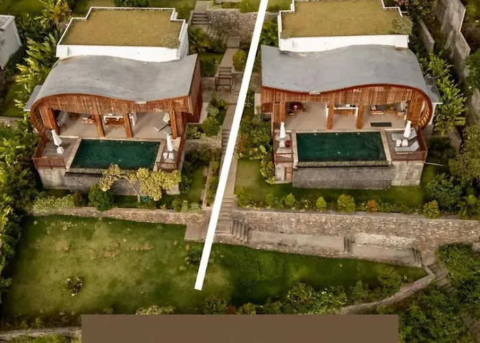 The Angsa Villa