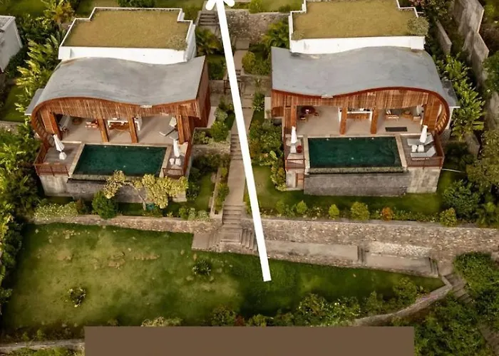The Angsa Villa