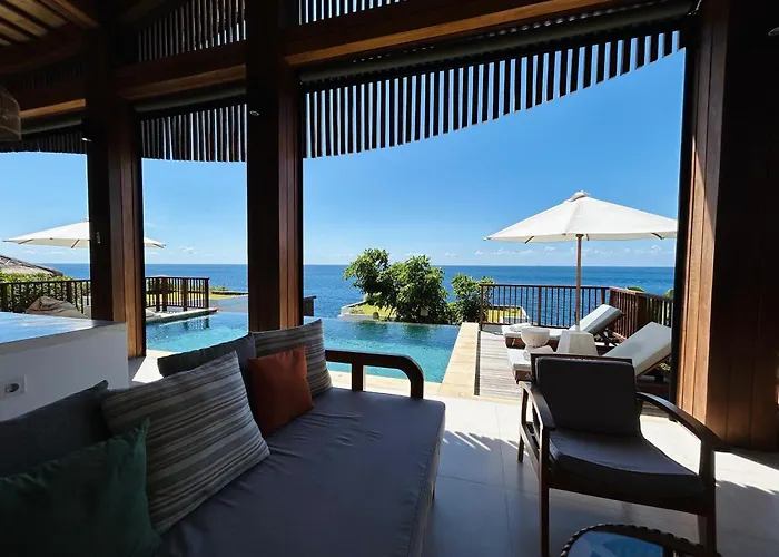 The Angsa Villa *